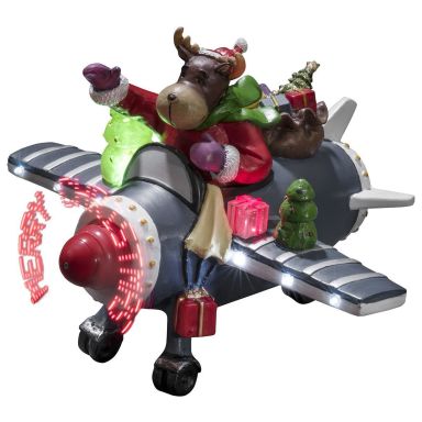 Konstsmide 3436-000 Dekorasjonsbelysning fiberoptisk fly