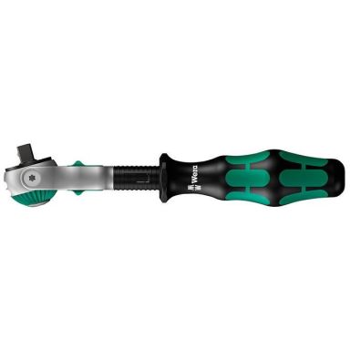 Wera Zyklop Speed 003500 Skraldeskaft