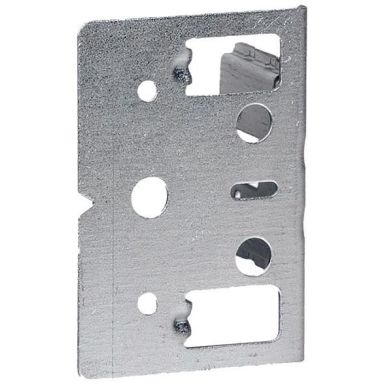 Elko 4227 Regelfäste stål, för apparatdosor