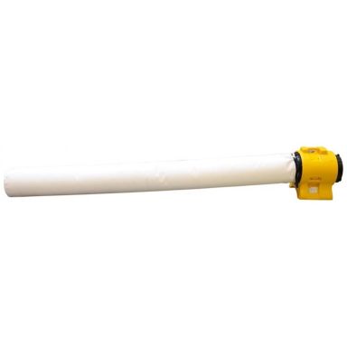 Master 4515.540 Pölypussi 20 cm x 3 m