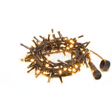 Konstsmide 4843-807 Lysslynge klynge, 230 LED