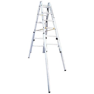 Zarges Varioflex B Trapphusstege