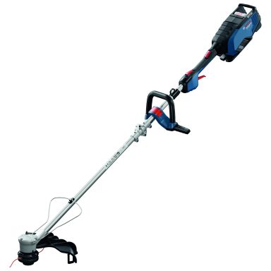 Bosch GRT 18V-40 Akkutrimmeri ilman akkua ja laturia