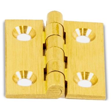 Habo 6197 Hengsel 25 mm