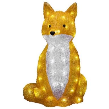 Konstsmide 6235-203 Dekorativ belysning ræv