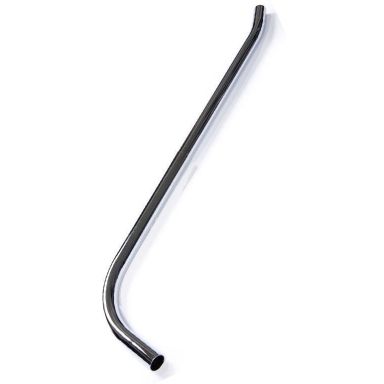 Dustcontrol 7257 Stålrör 38 mm, för DC 1800/DC 2900