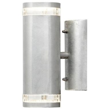 Konstsmide Modena 7512 Seinävalaisin ylös/alas, GU10