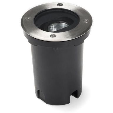 Konstsmide Proline Markspotlight 5 W, dimbar