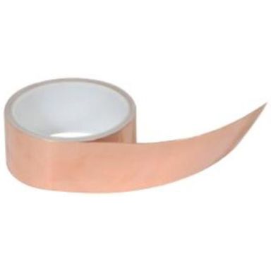 Nelson Garden 8531 Snigelbarriär koppartejp, 4x500 cm