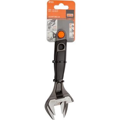 Bahco 9029 & 9031 Skiftnyckelsats 170 och 218 mm