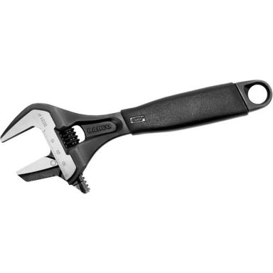 Bahco 9031 P Skiftnyckel 218 mm, extra stor gripvidd