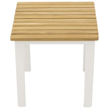 Venture Home Mexico 9295-400 Sidobord natur/vitt