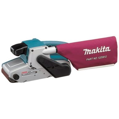 Makita 9404J Båndsliper 1010 W