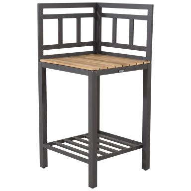 Venture Home Mexico 9574-520 Utekök modul, svart/natur