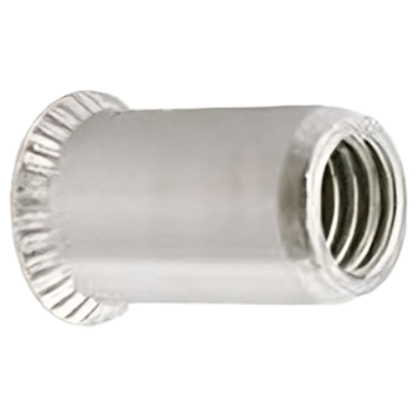 Ejot 460452 Blindnitmutter försänkt, öppen