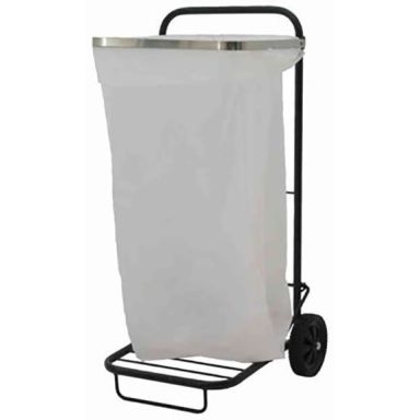 Hykab 11675 Avfallsstativ 100-125 liter