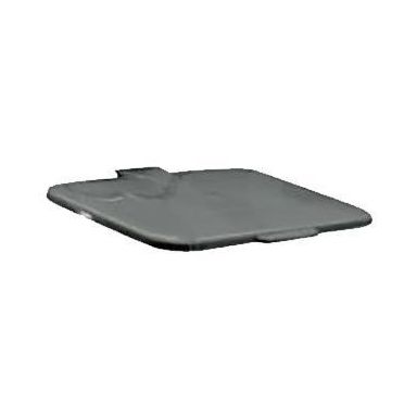 Hykab 11855 Lokk passer 125–240 liters sekkeholder