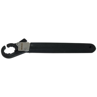Ironside 117366 Ringskrallenøkkel åpningsbar