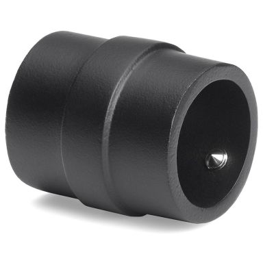 Habo 19042 Pidennyskappale musta