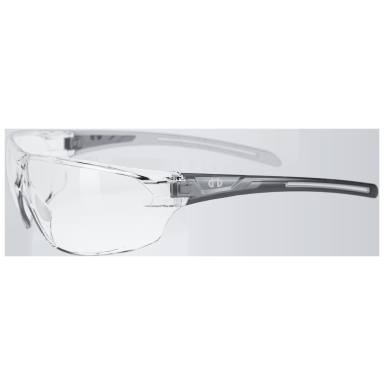 Hellberg Helium Skyddsglasögon im- och repskydd
