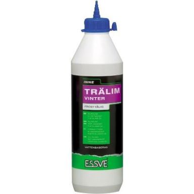 ESSVE Vinter Trelim transparent