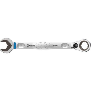 Wera Joker Switch U-ring-skraldenøgle