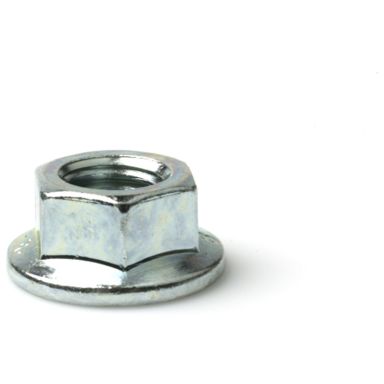 REYHER 069238140120000 Flänsmutter M6MF 8 M12, FZB DIN 6923, 250-pack