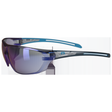 Hellberg Helium Vernebriller tåke- og ripebeskyttelse, klar linse