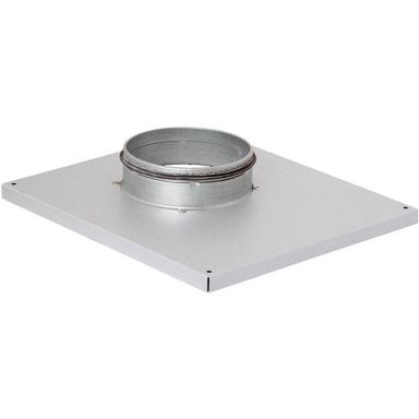 Acetec 20605 Tørrluftsstuss 1x125 mm