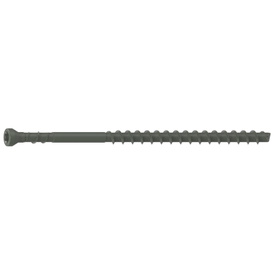 Camo ProTech Terassiruuvi 75 x 4,2 mm, piilokiinnitys