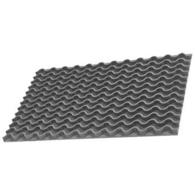 Kåbe-Mattan Kåbex Senior Dørmåtte sort