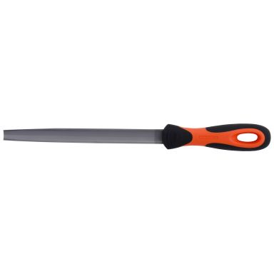 Bahco 8000424 Fil halvrund