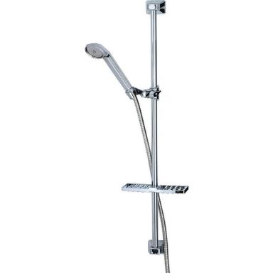 Arrow Briljant 28010 Duschset krom