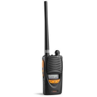 Zodiac Easyhunt Digital Radiopuhelin 155 MHz