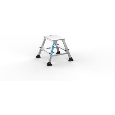 Zarges XLstep P Arbeidskrakk smal