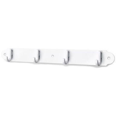 Habo 1804-4 Handdukshängare 38 mm