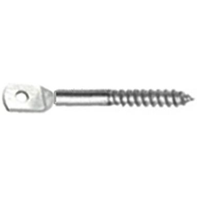 Rörklammerfabriken 3808920V Bladskruv FZB, 100-pack