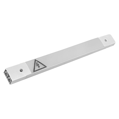 Aneta Lighting Scanled PRO-27 4/250 Bänkarmatur 25 cm, 4 W, 2700 K, vit