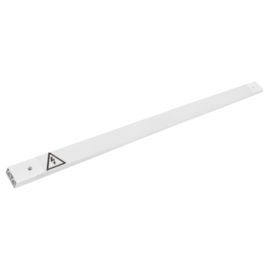 Aneta Lighting Scanled PRO-27 9/550 Bänkarmatur 55 cm, 9 W, 2700 K, vit
