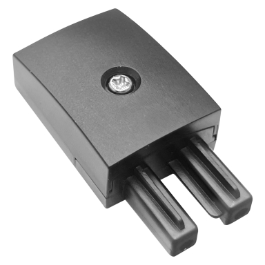 Aneta Lighting Scanled PRO 71235-15 Anslutningsstycke för Scanled PRO, hane