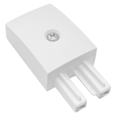 Aneta Lighting Scanled PRO 71235-70 Anslutningsstykke for Scanled PRO, hann