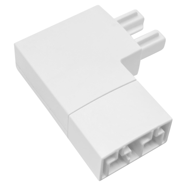 Aneta Lighting Scanled PRO 71238-70 Skarv 90°, höger