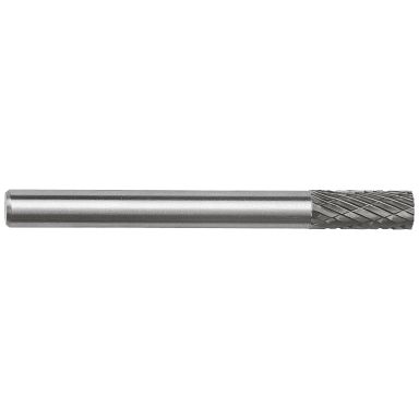 PELA 76499 Hardmetallfil roterende, sylinderformet