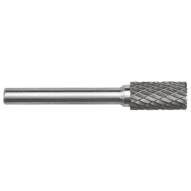 PELA 76930 Hardmetallfil roterende, sylinderform med tanning