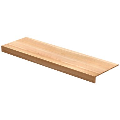 Lundbergs Rustic 80990 Enkelt trinn 1000x294x8 mm