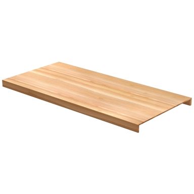 Lundbergs Rustic 80991 Dobbelttrin 1300x590x8 mm