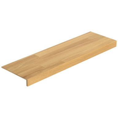 Lundbergs Classic 81580 Enkelsteg 1000x294x12 mm