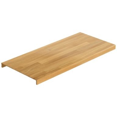 Lundbergs Classic 81585 Dobbelttrinn