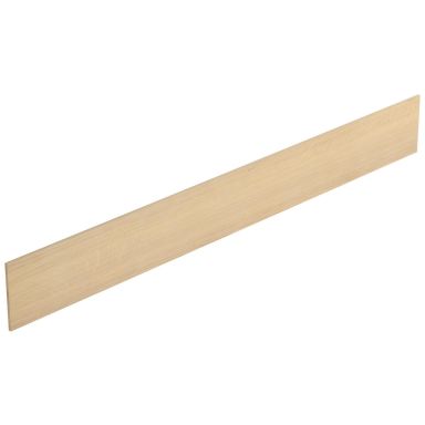 Lundbergs Nordic White 81615 Sättsteg 1450x170 mm