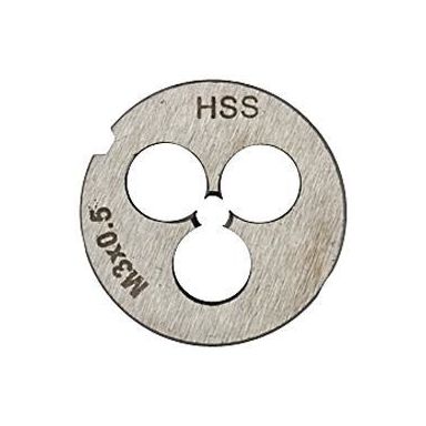 PELA 495270 Gjengesnitt HSS